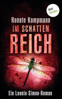 Produktbild: Im Schattenreich: Ein Leonie-Simon-Roman - Band 2