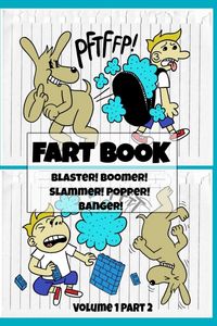 Produktbild: Fart Book