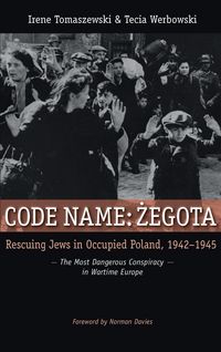 Produktbild: Code Name