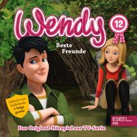 Produktbild: Folge 12: Unter Dopingverdacht / Fest im Sattel / Beste Freunde (Das Original-H&ouml;rspiel zur TV-Serie)