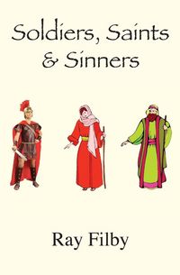 Produktbild: Soldiers, Saints and Sinners