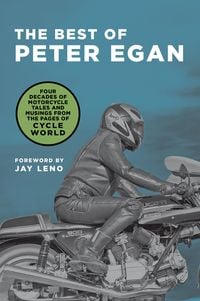 Produktbild: The Best of Peter Egan