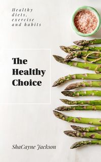 Produktbild: The Healthy Choice