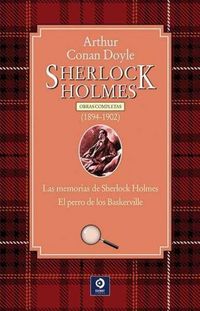 Produktbild: Sherlock Holmes, 1894-1902