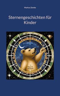 Produktbild: Sternengeschichten f&uuml;r Kinder