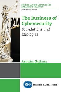 Produktbild: The Business of Cybersecurity