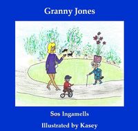 Produktbild: Granny Jones