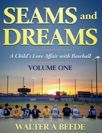 Produktbild: Seams and Dreams