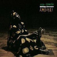Produktbild: Ambuya! (Reissue)