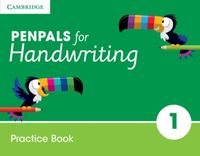 Produktbild: Penpals for Handwriting Year 1 Practice Book