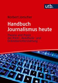 Produktbild: Handbuch Journalismus heute