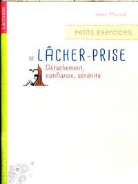 Produktbild: Petits exercices de l&acirc;cher-prise
