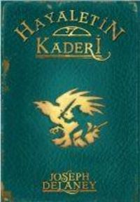 Produktbild: Hayaletin Kaderi
