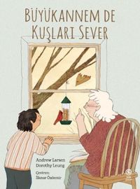 Produktbild: B&uuml;y&uuml;kannem de Kuslari Sever