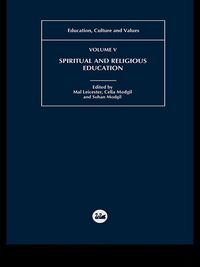 Produktbild: Spiritual and Religious Education