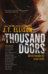Produktbild: A Thousand Doors