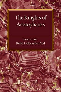 Produktbild: The Knights of Aristophanes