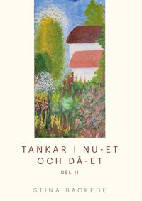 Produktbild: Tankar i nu-et och d&aring;-et