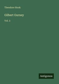 Produktbild: Gilbert Gurney