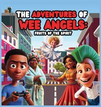 Produktbild: The Adventures Of Wee Angels
