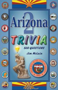 Produktbild: Arizona Trivia 2