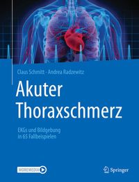 Produktbild: Akuter Thoraxschmerz
