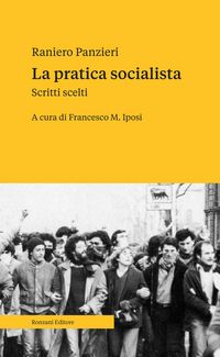 Produktbild: La pratica socialista. Scritti scelti