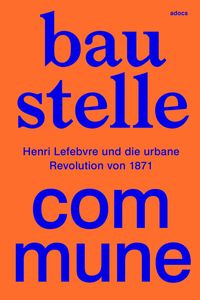 Produktbild: Baustelle Commune