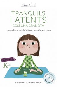 Produktbild: Tranquils i atents com una granota