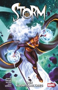 Produktbild: Storm