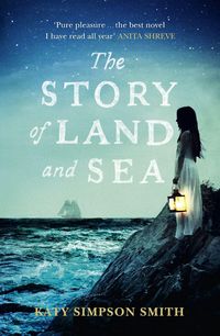 Produktbild: The Story of Land and Sea