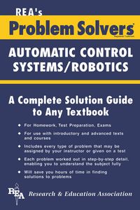Produktbild: Automatic Control Systems / Ro