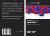 Produktbild: Antibi&oacute;ticos en periodoncia