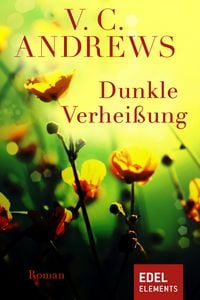 Produktbild: Dunkle Verhei&szlig;ung