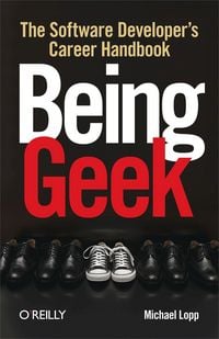 Produktbild: Being Geek