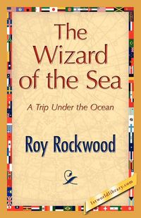 Produktbild: The Wizard of the Sea