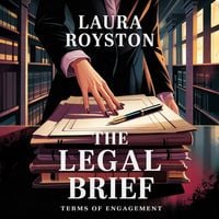 Produktbild: The Legal Brief