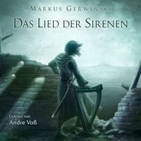 Produktbild: Das Lied der Sirenen