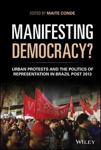 Produktbild: Manifesting Democracy?