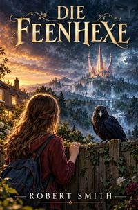 Produktbild: Die Feenhexe