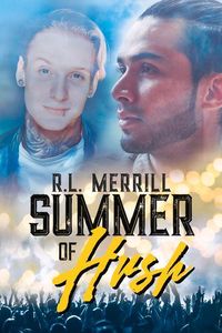 Produktbild: Summer of Hush