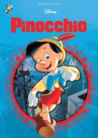 Produktbild: Disney Pinocchio