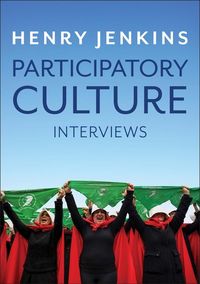 Produktbild: Participatory Culture
