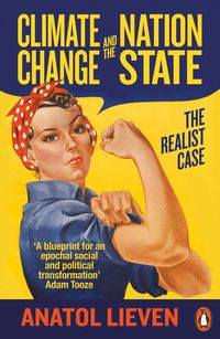 Produktbild: Climate Change and the Nation State