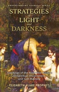 Produktbild: Strategies of Light and Darkness