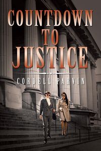 Produktbild: Countdown To Justice