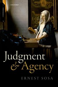 Produktbild: Judgment and Agency