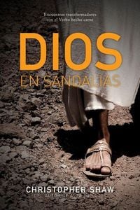 Produktbild: Dios En Sandalias