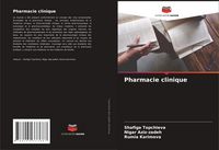 Produktbild: Pharmacie clinique