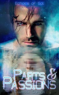 Produktbild: Parts and Passions